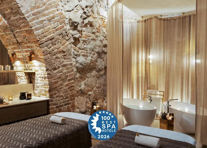 H15 Palace, A Luxury Collection Hotel, Cracovia
